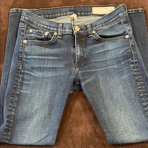 Rag & Bone Jeans